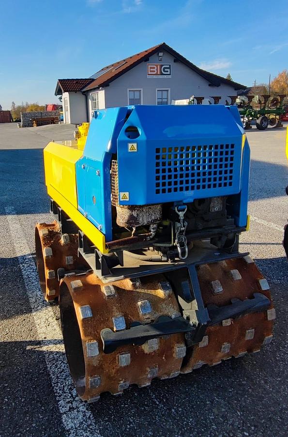 Gebraucht Rammax RW 1403-E