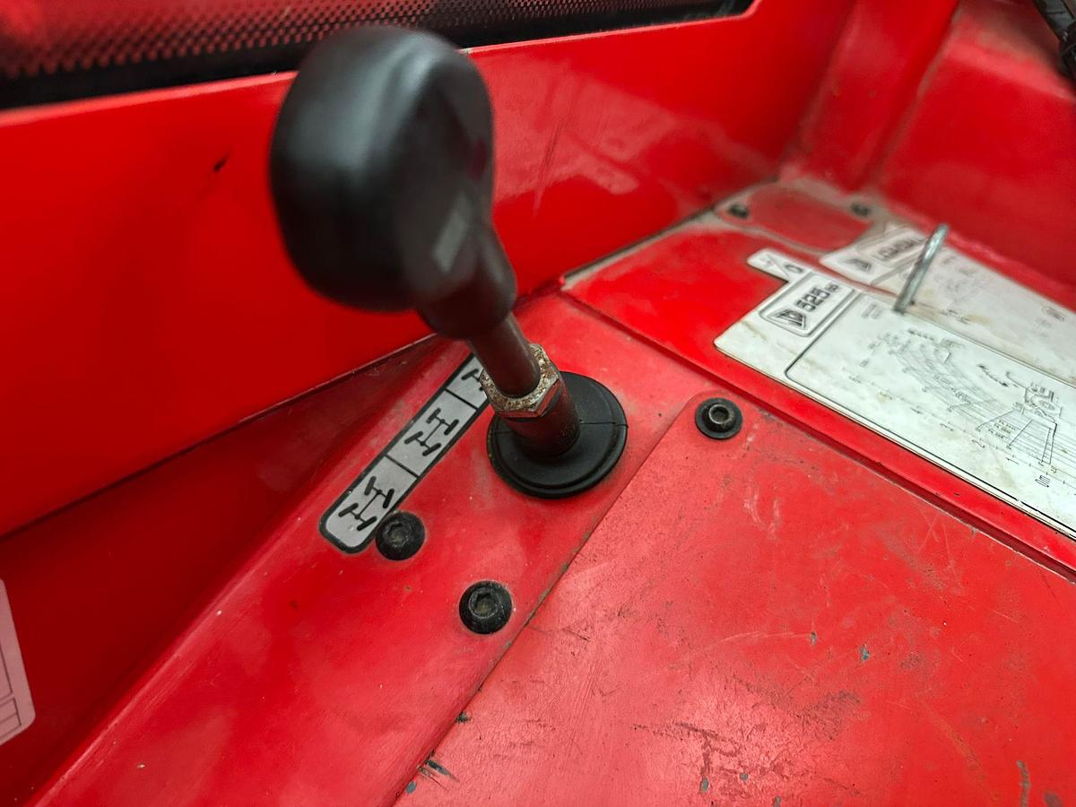 Gebraucht 2019 JCB 525-60T4 Teleskoplader