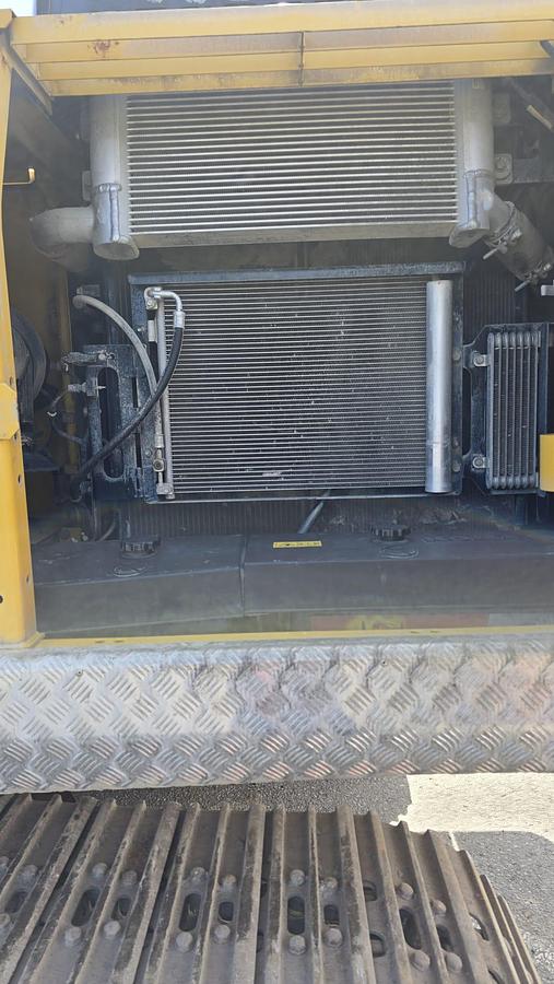 Gebraucht 2017 Komatsu PC240 NLC-11 Hydraulikbagger