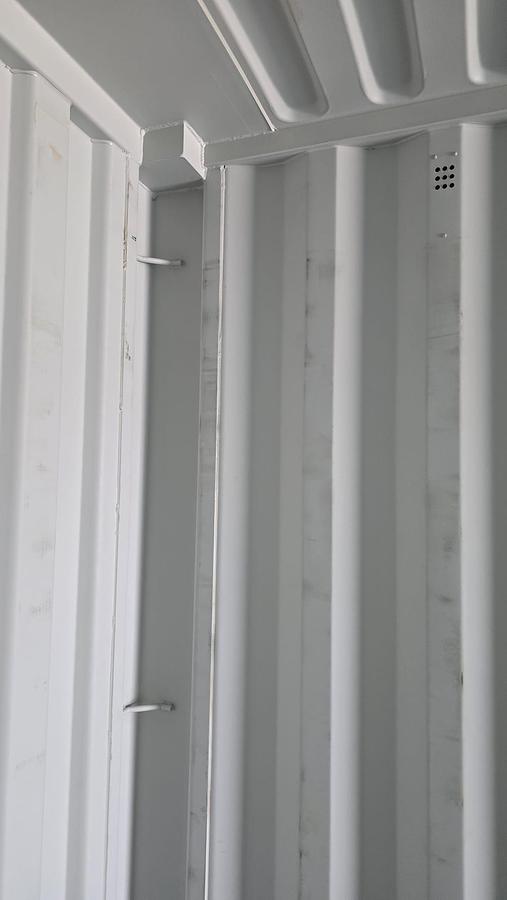 Gebraucht 2026 BIG 40ft HighCube - Container