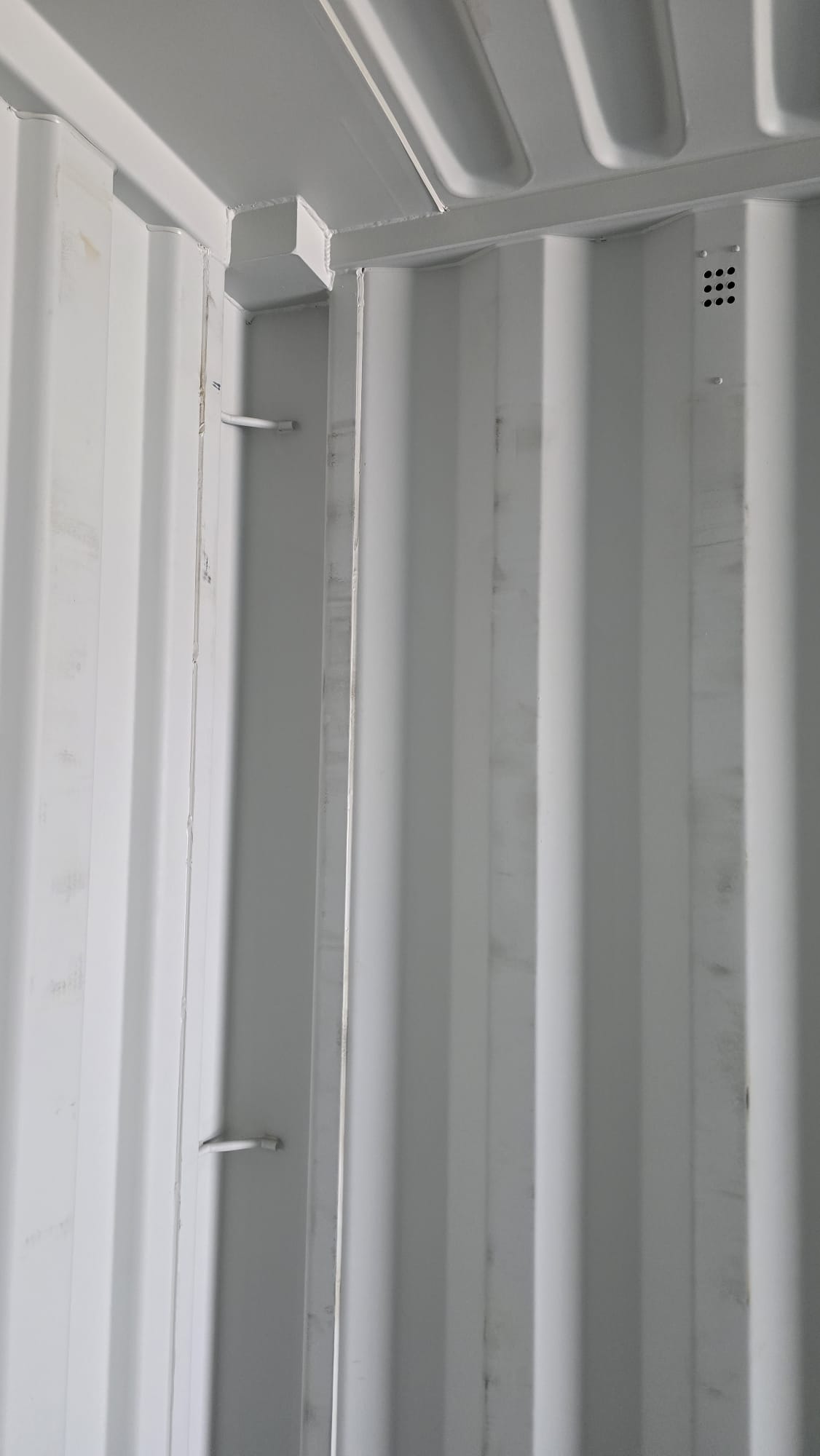 Gebraucht 2026 BIG 40ft HighCube - Container