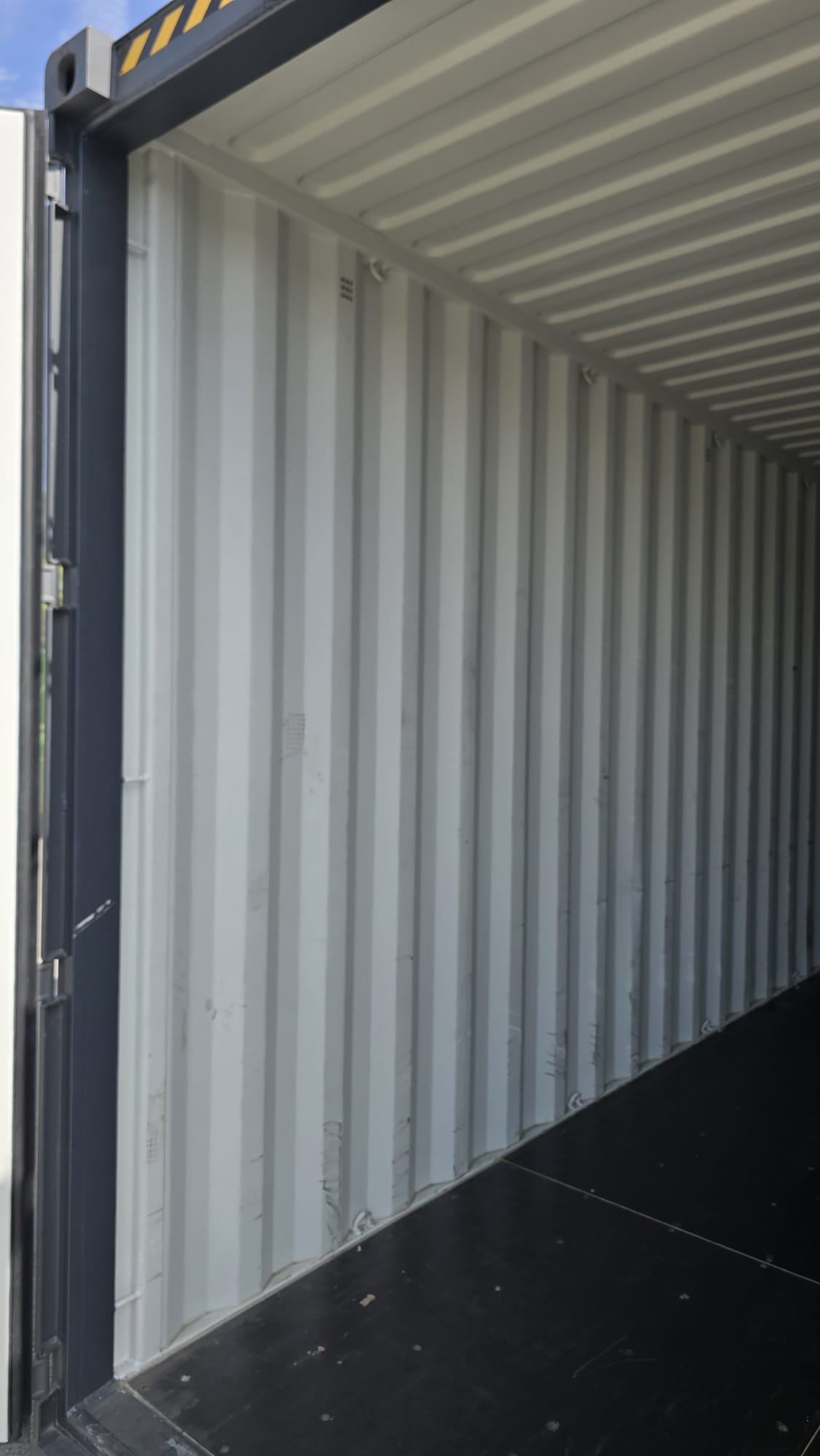 Gebraucht 2026 BIG 40ft HighCube - Container