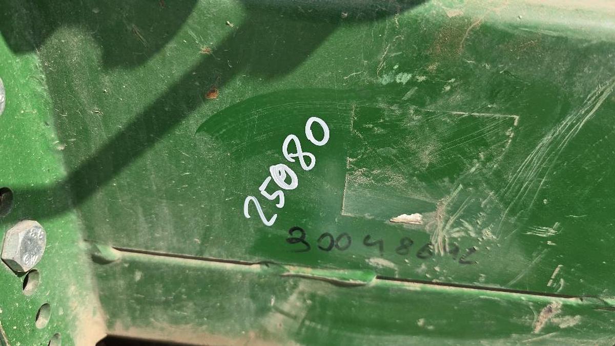 Gebraucht 2019 Rasenbaumaschine RS-60N SEMBDNER