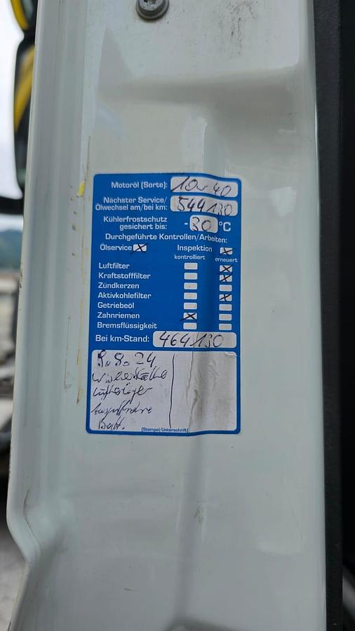 Gebraucht 2018 IVECO AD440T 45T Sattelzugmaschine