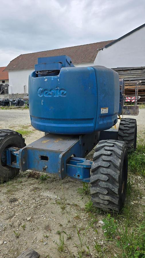 Gebraucht