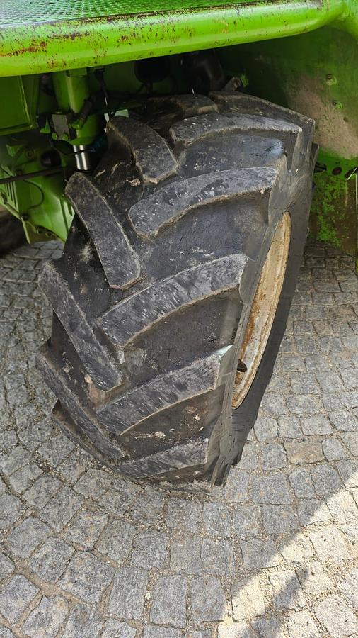 Gebraucht
