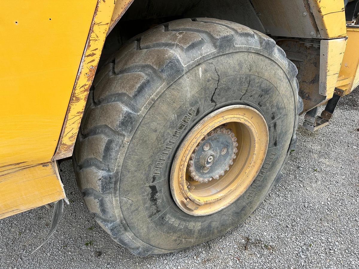 Gebraucht 2006 Komatsu HM300-2 Dumper