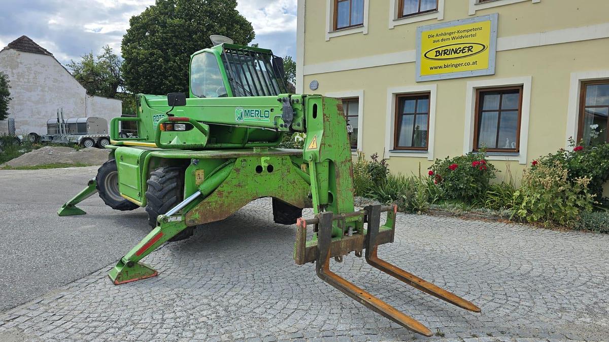 Gebraucht