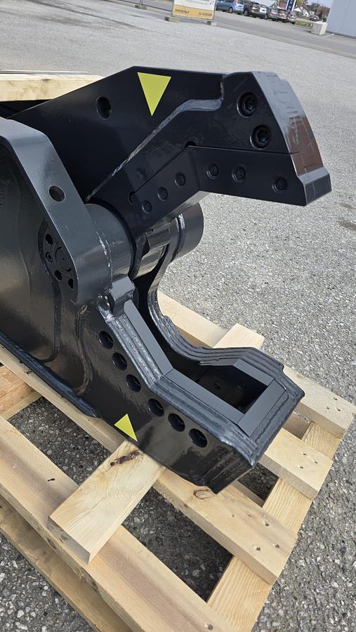 Hammer  KSC06 Schrottschere