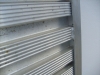 Metalmec Aluschiene 2,40cm SM076SG.0008