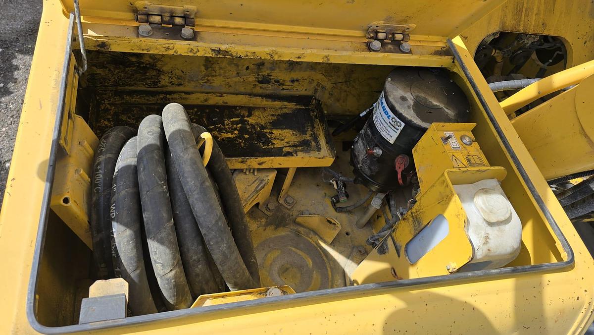 Gebraucht 2017 Komatsu PC240 NLC-11 Hydraulikbagger