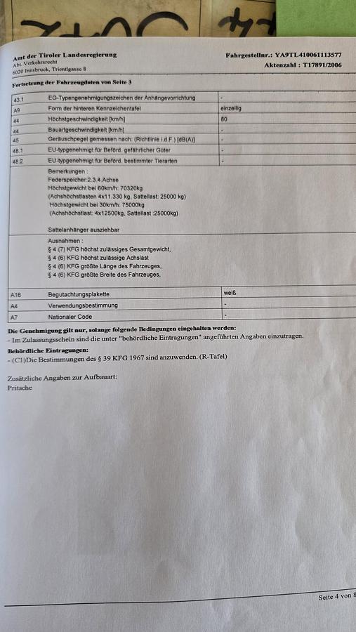 Gebraucht