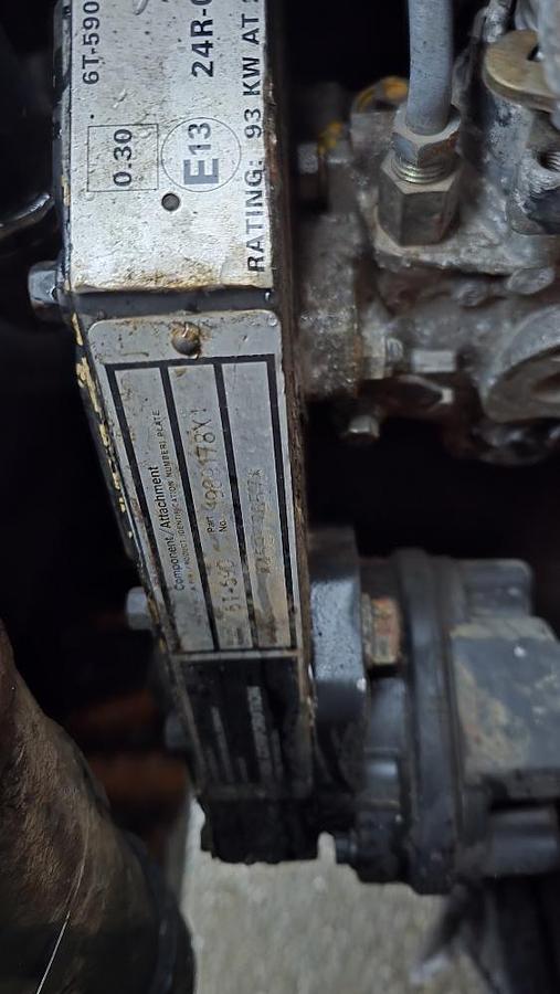 Gebraucht Case 621B Radlader