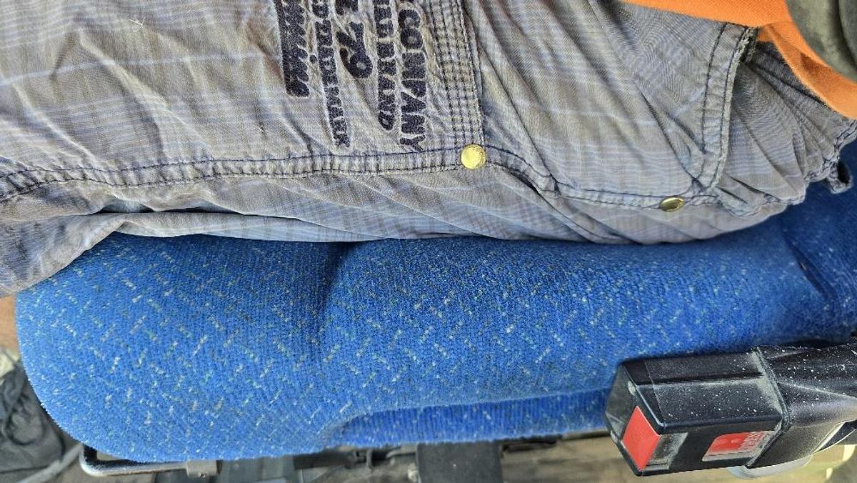 Gebraucht 2014 New Holland T7.270