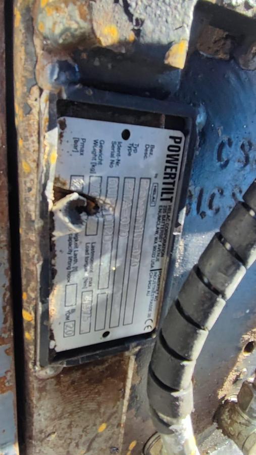 Gebraucht 2020 Yanmar SV60-A Bagger