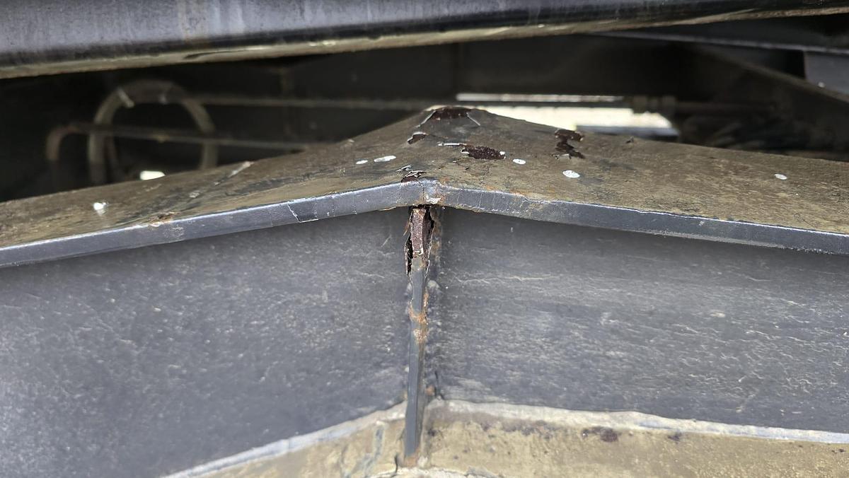 Gebraucht 1992 Gögl Anhängewagen