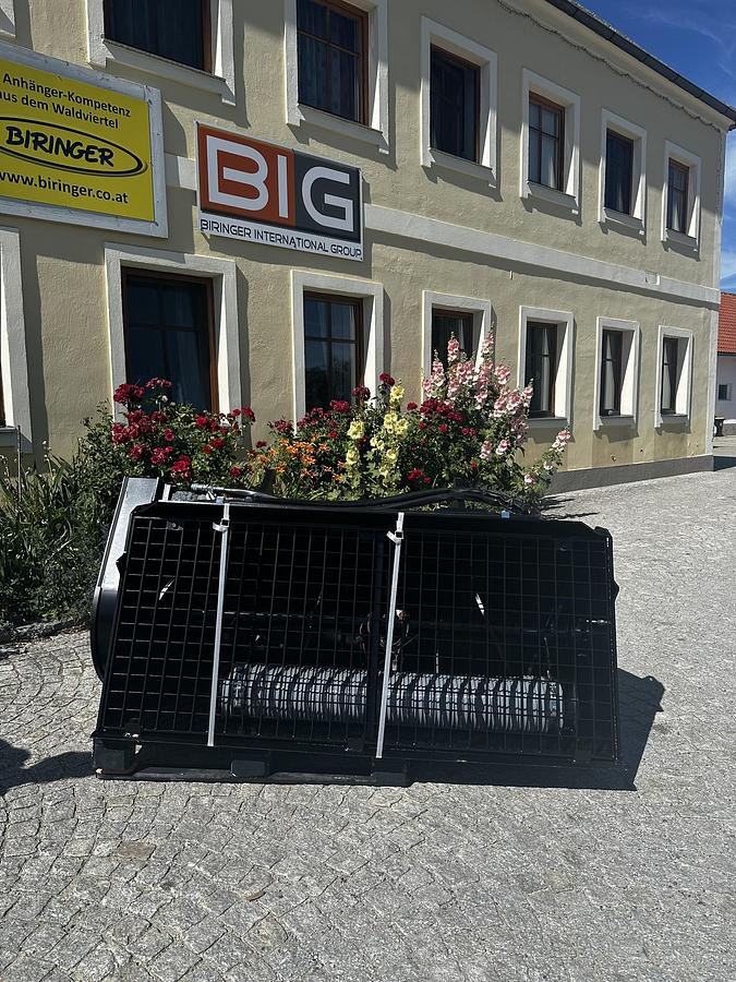 2025 U.Emme Betonmischschaufel Modell Condor 750