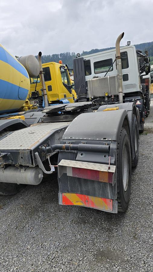 Gebraucht 2018 IVECO AD440T 45T Sattelzugmaschine