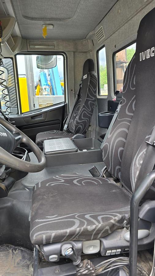 Gebraucht 2018 IVECO AD440T 45T Sattelzugmaschine