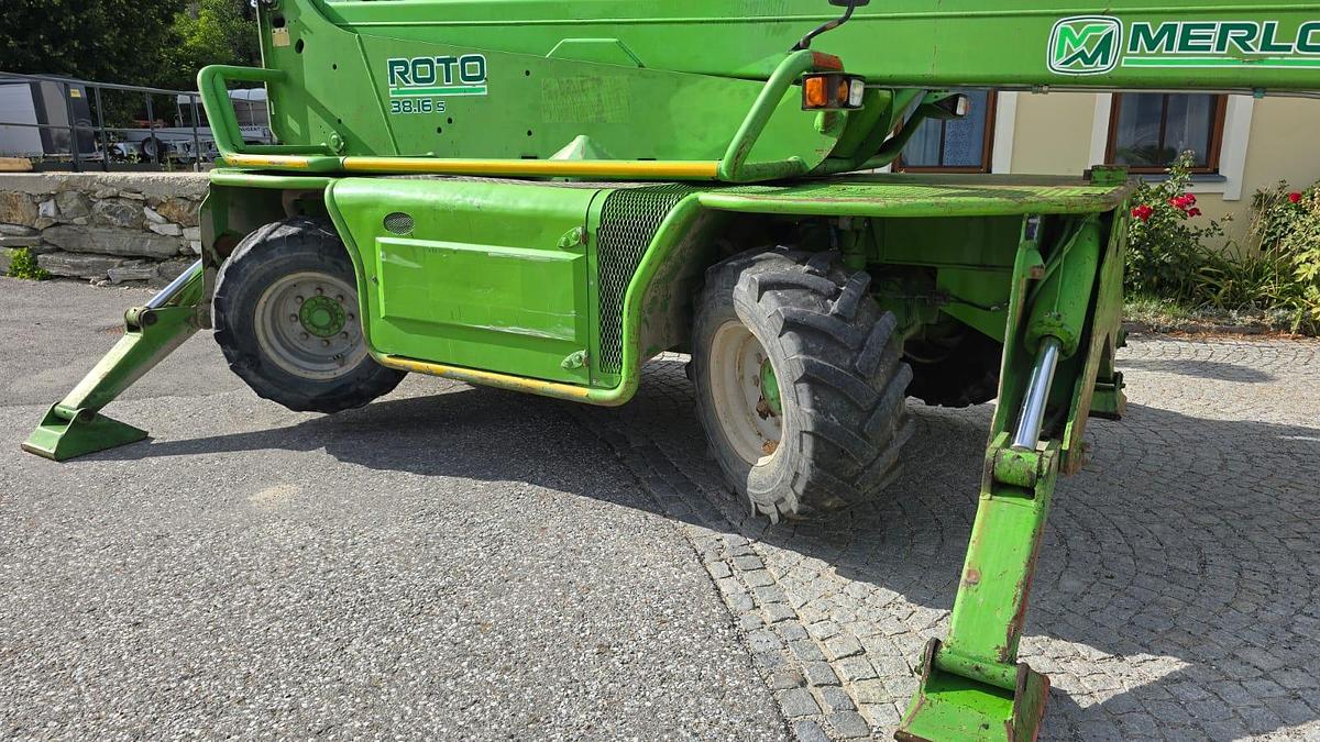 Gebraucht