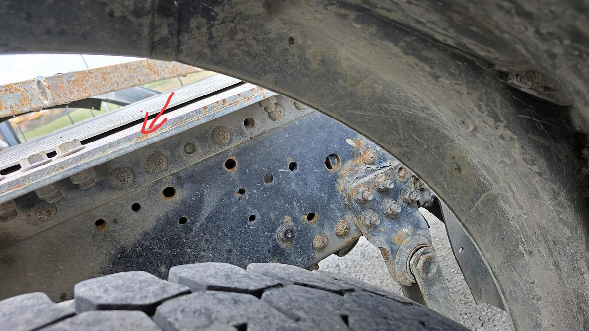 Gebraucht 2017 IVECO AD440T Sattelzugmaschine