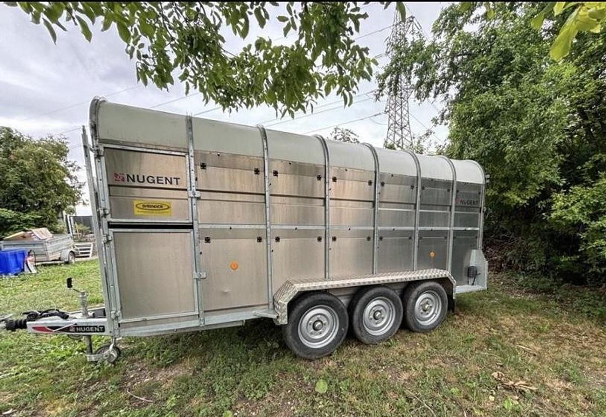 Gebraucht L4318T - gebraucht