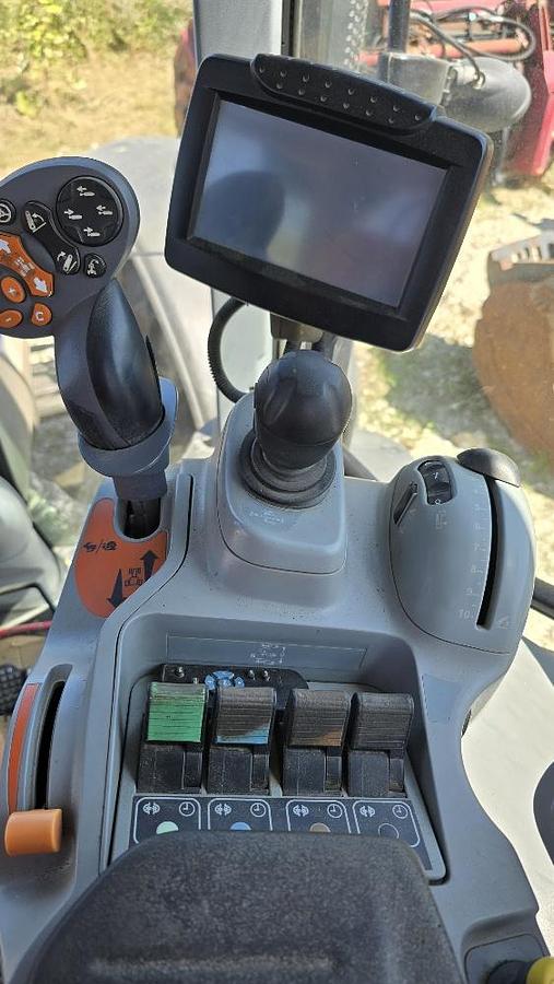 Gebraucht 2014 New Holland T7.270