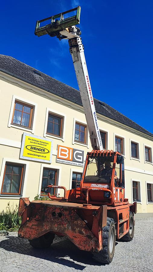 Gebraucht 1999 Merlo ROTO 30.