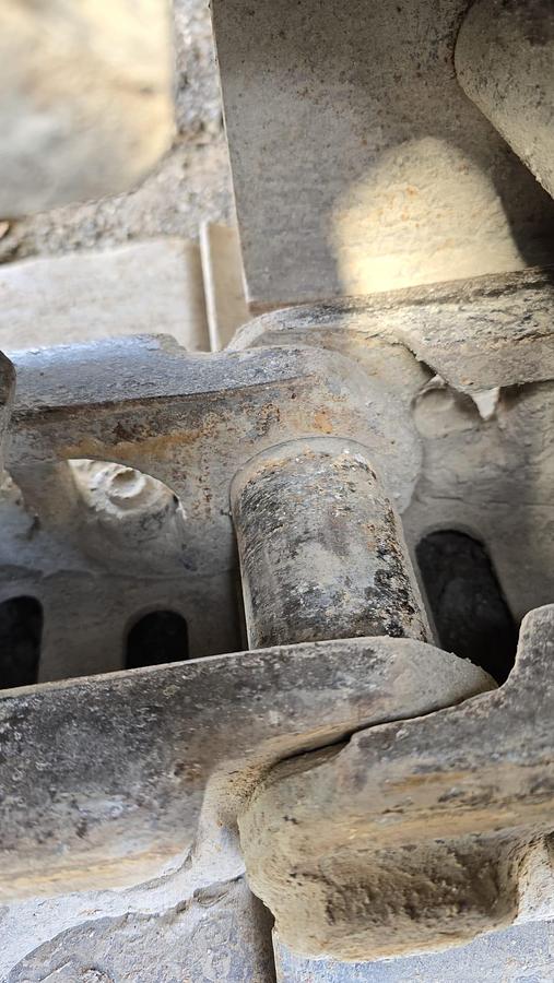 Gebraucht 2017 Komatsu PC240 NLC-11 Hydraulikbagger