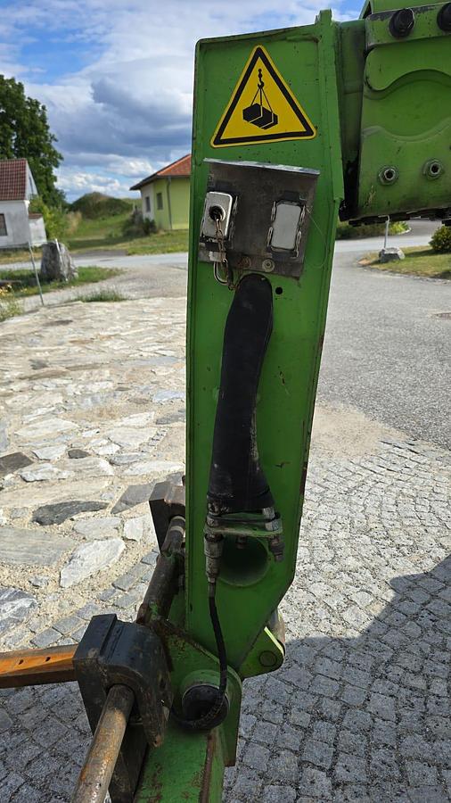 Gebraucht