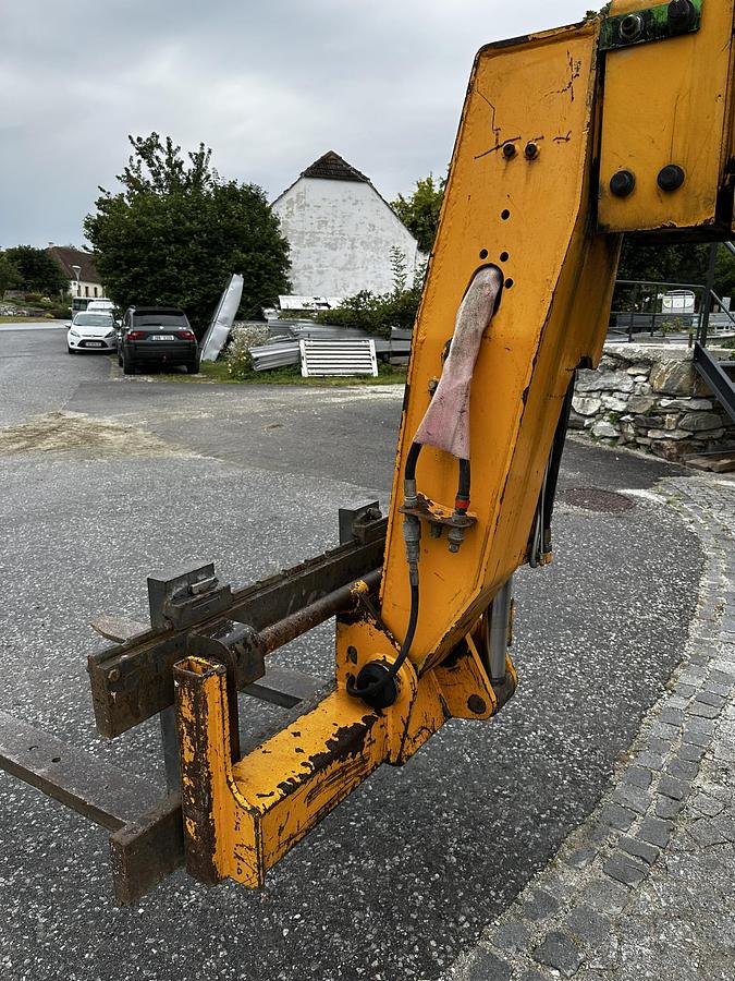 Gebraucht 2003 Merlo R 33.16 KS Teleskoplader