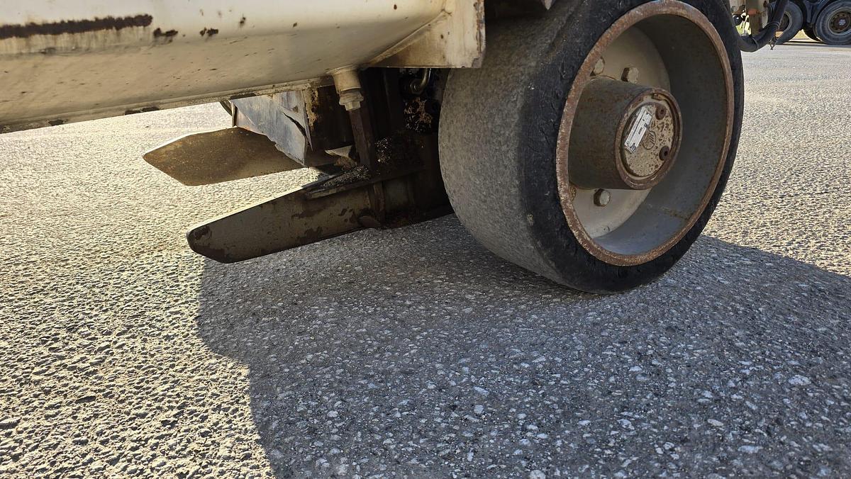 Gebraucht Wirtgen W500 Asphaltfräse