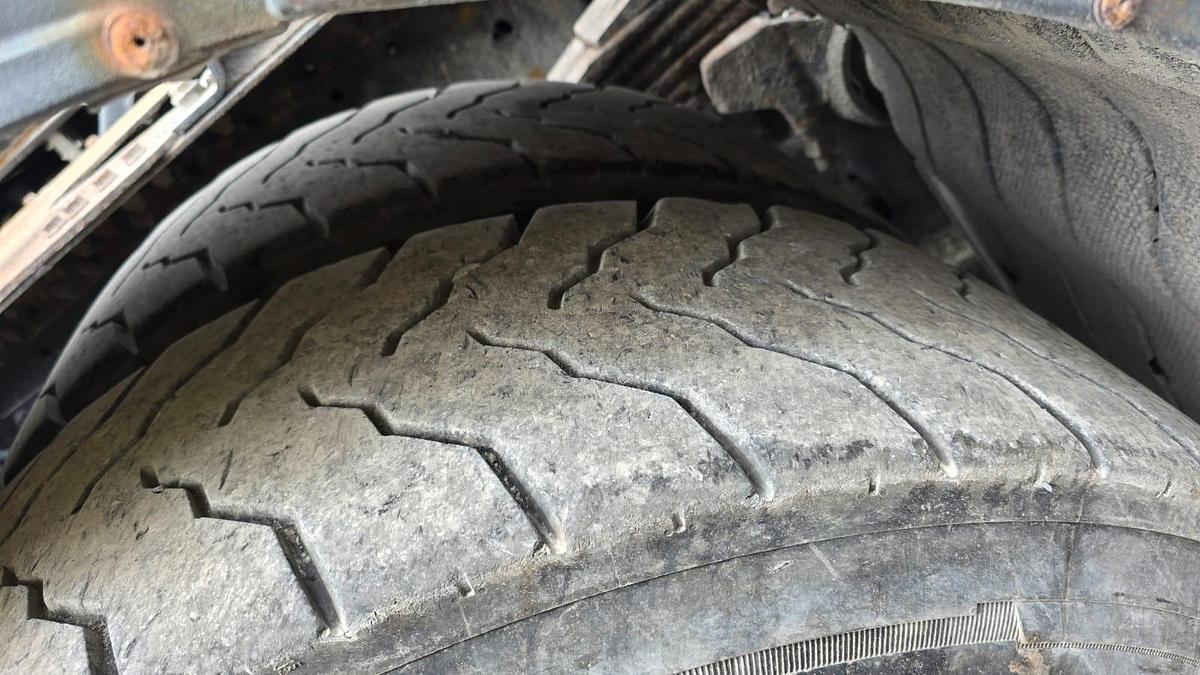 Gebraucht 2017 IVECO N3G AD440T 45T Sattelzugmaschine