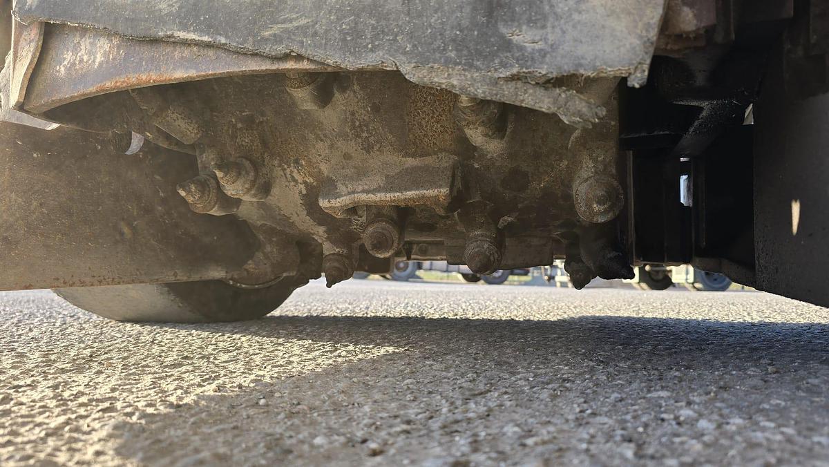 Gebraucht Wirtgen W500 Asphaltfräse