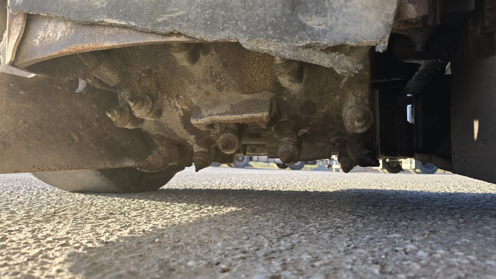 Gebraucht Wirtgen W500 Asphaltfräse