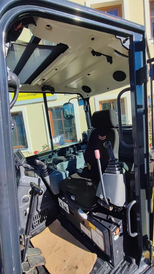 Gebraucht 2020 Yanmar SV60-A Bagger