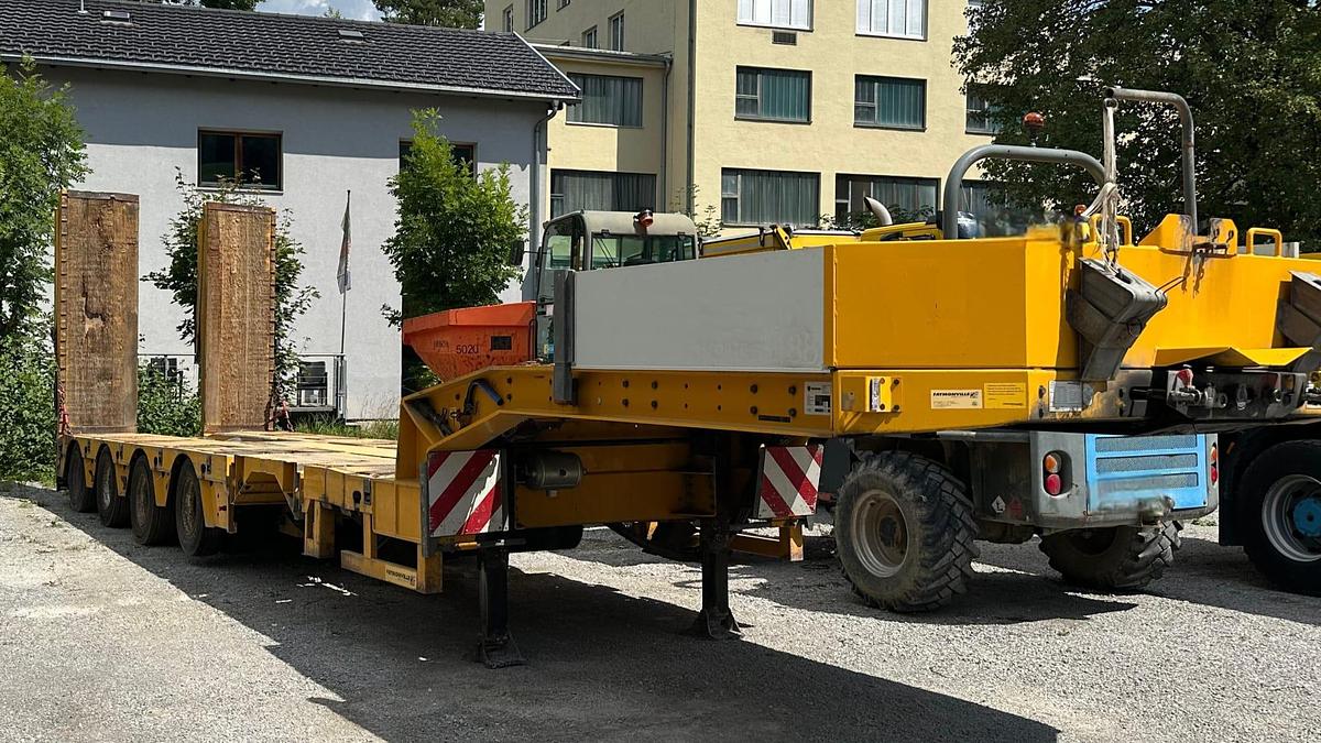 Gebraucht