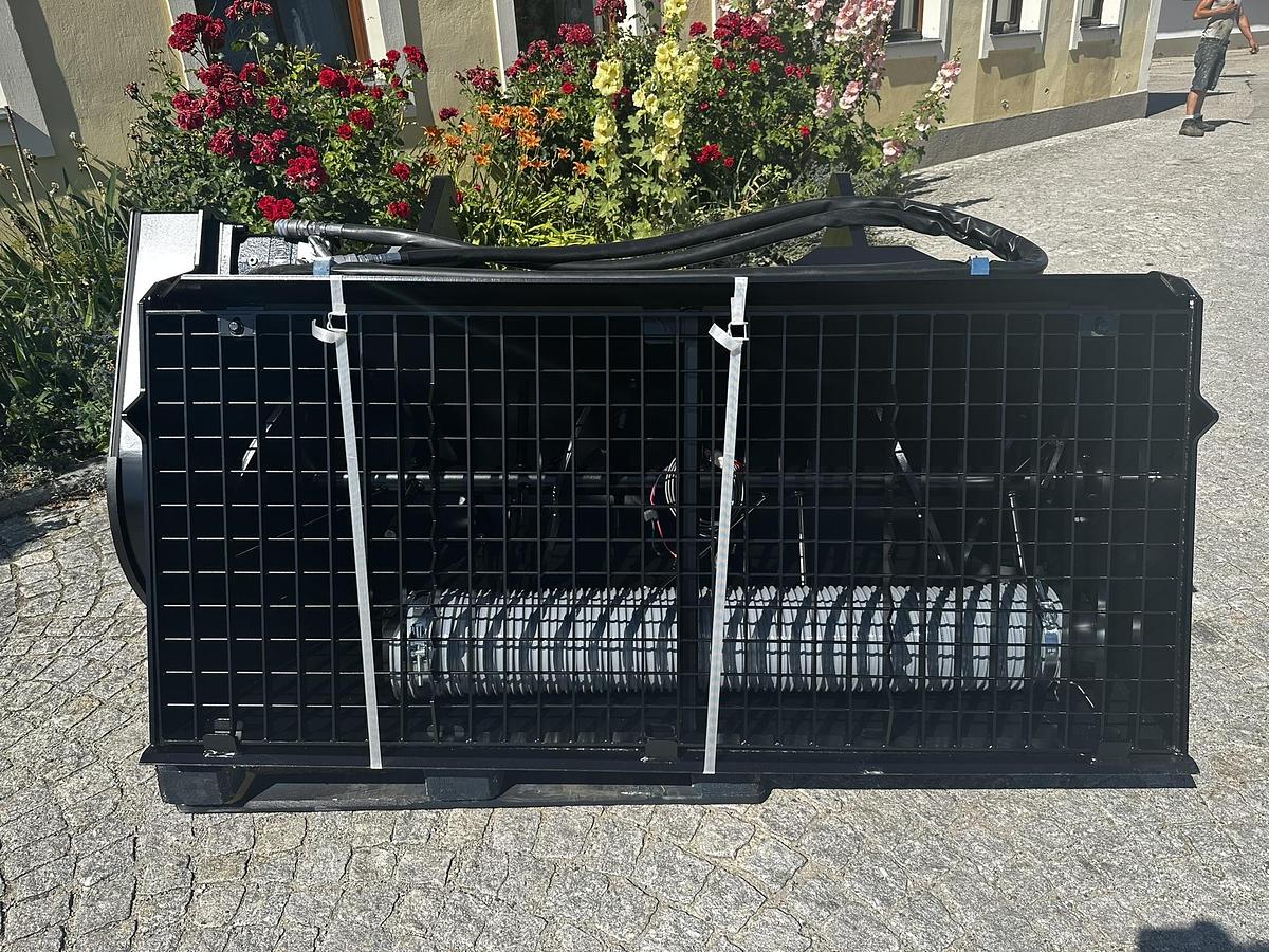 2025 U.Emme Betonmischschaufel Modell Condor 750