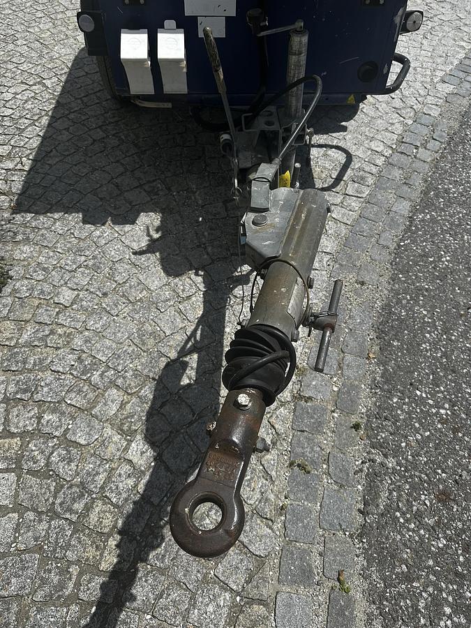 Gebraucht 2008 Comp Air  C 3 DLT 0407 Kompressor