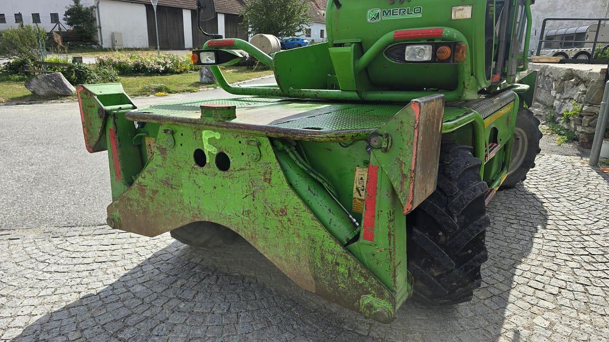 Gebraucht