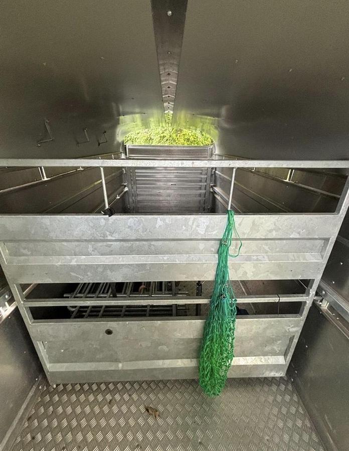 Gebraucht L4318T - gebraucht