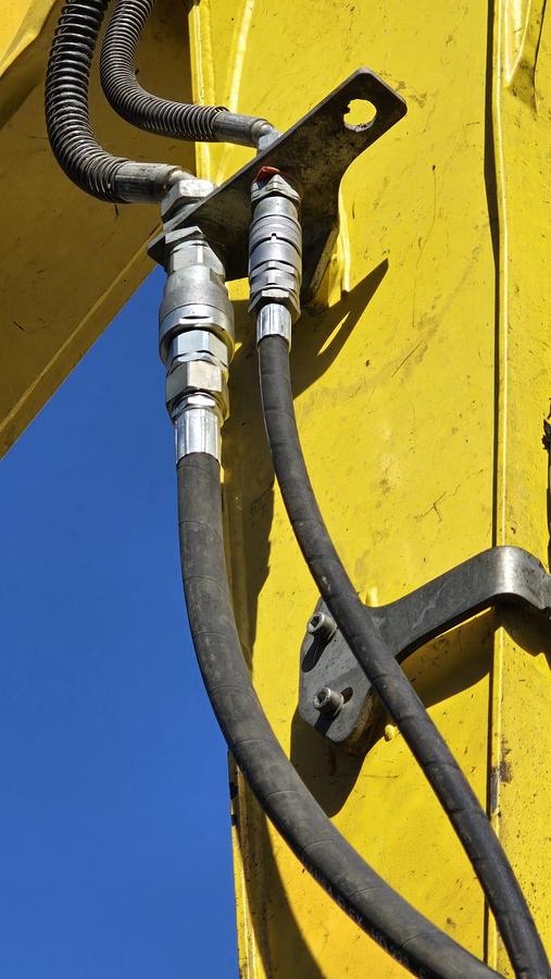 Hammer  KSC06 Schrottschere