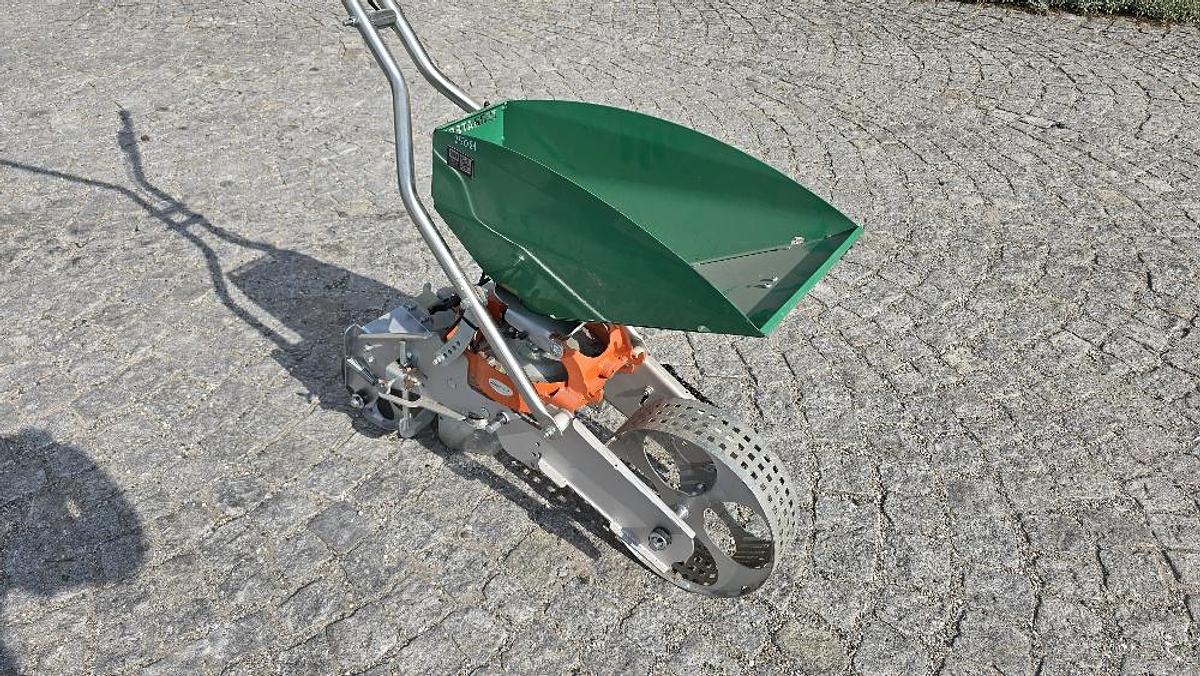 Gebraucht 2020 BIG ZWIEBELSETZMASCHINE