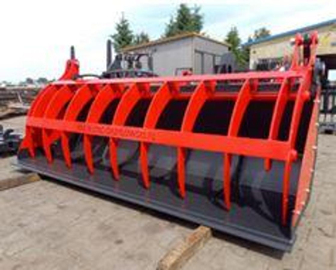 BIG Krokodilschaufel 180