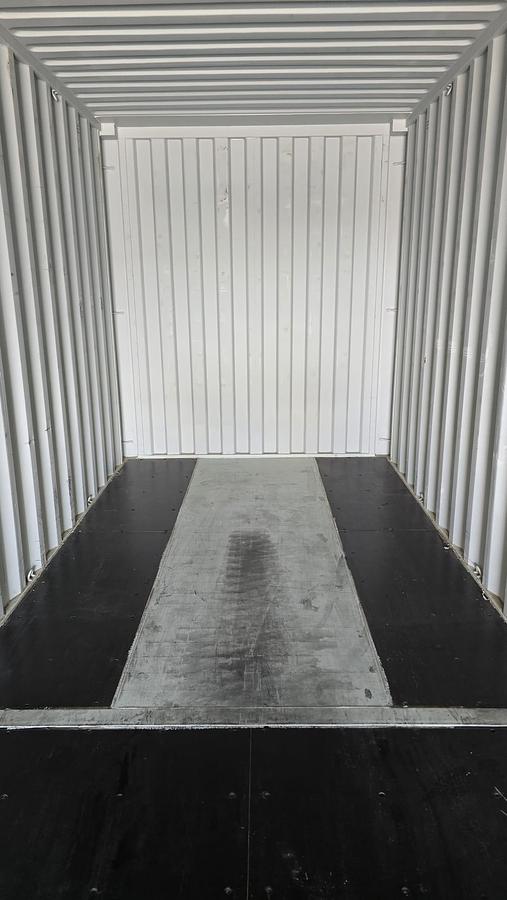 Gebraucht 2026 BIG 40ft HighCube - Container