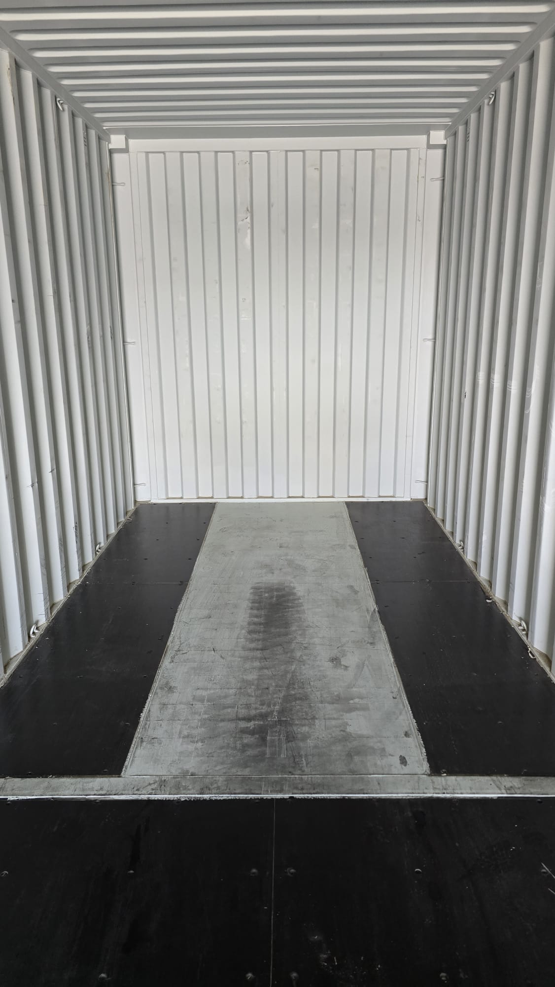 Gebraucht 2026 BIG 40ft HighCube - Container