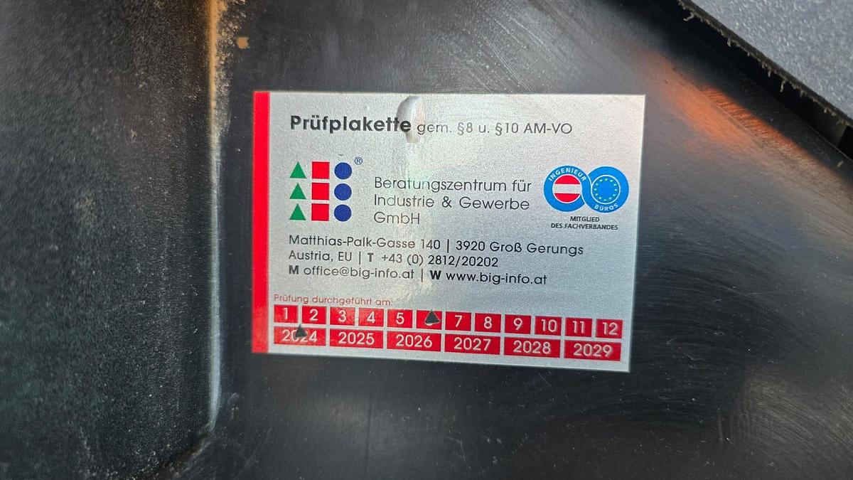 Gebraucht