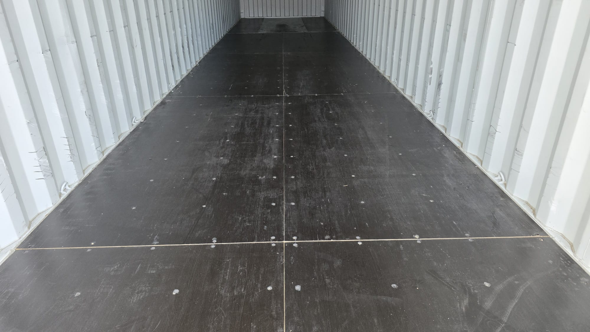 Gebraucht 2026 BIG 40ft HighCube - Container
