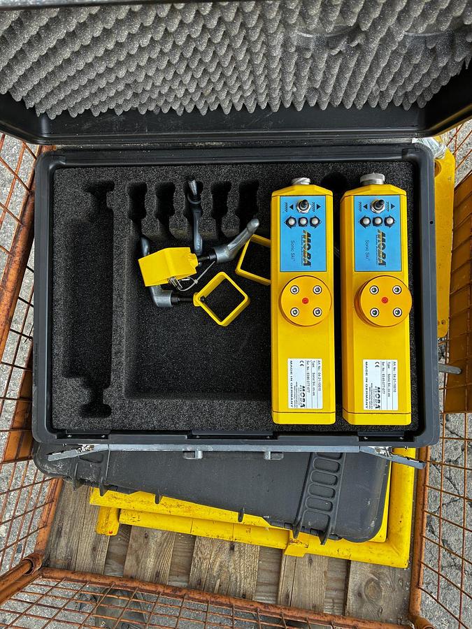 Gebraucht 2012 New Holland F106.7A Motorgrader