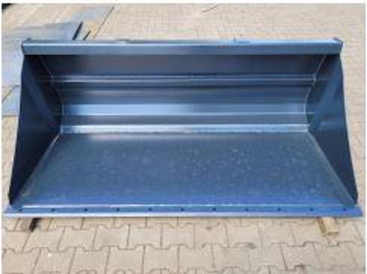 BIG SUN 250 cm mit Kramer Midi Aufnahme